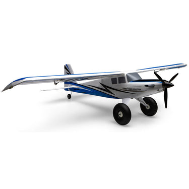 E-Flite UMX Turbo Timber Evolution RC Plane (BNF Basic) EFLU8950